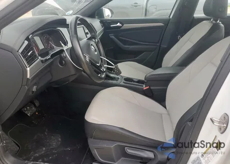 2019 Volkswagen Jetta S from USA, damaged, VIN 3VWC57BU6KM115738